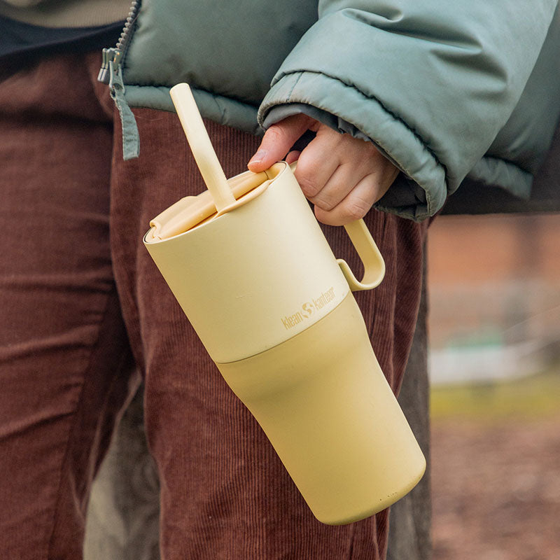 26oz-rise-tumbler-with-straw-lid-c9 26oz_rise_rumbler_straw_wax_yellow_handle_side_square.jpg