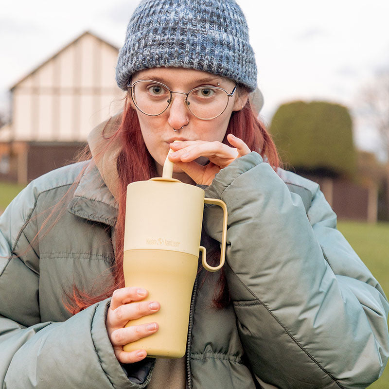 26oz-rise-tumbler-with-straw-lid-c9 26oz_rise_rumbler_straw_wax_yellow_woman_sip_square.jpg