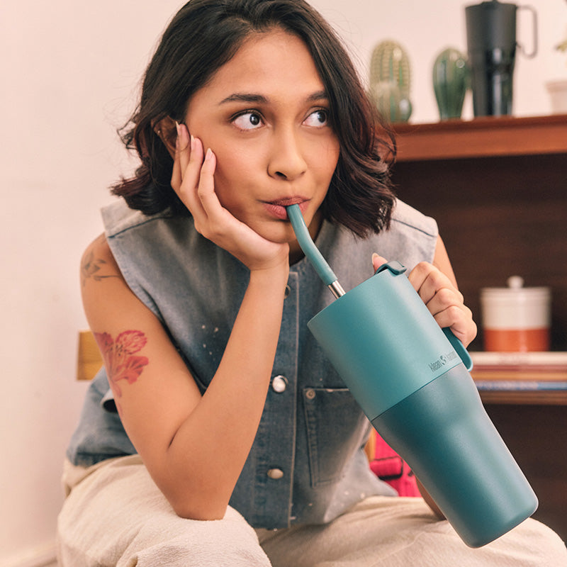 36oz-rise-tumbler-with-straw-lid-p9 36oz_rise_tumbler_brittany_blue_girl_sip_square.jpg