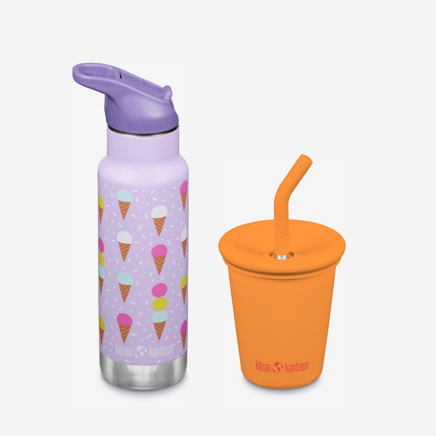 kid-s-sippy-cup-and-water-bottle-set-l4 KK-Kids-SippyCupandWaterBottleSet-FlameOrange-Icecream.png