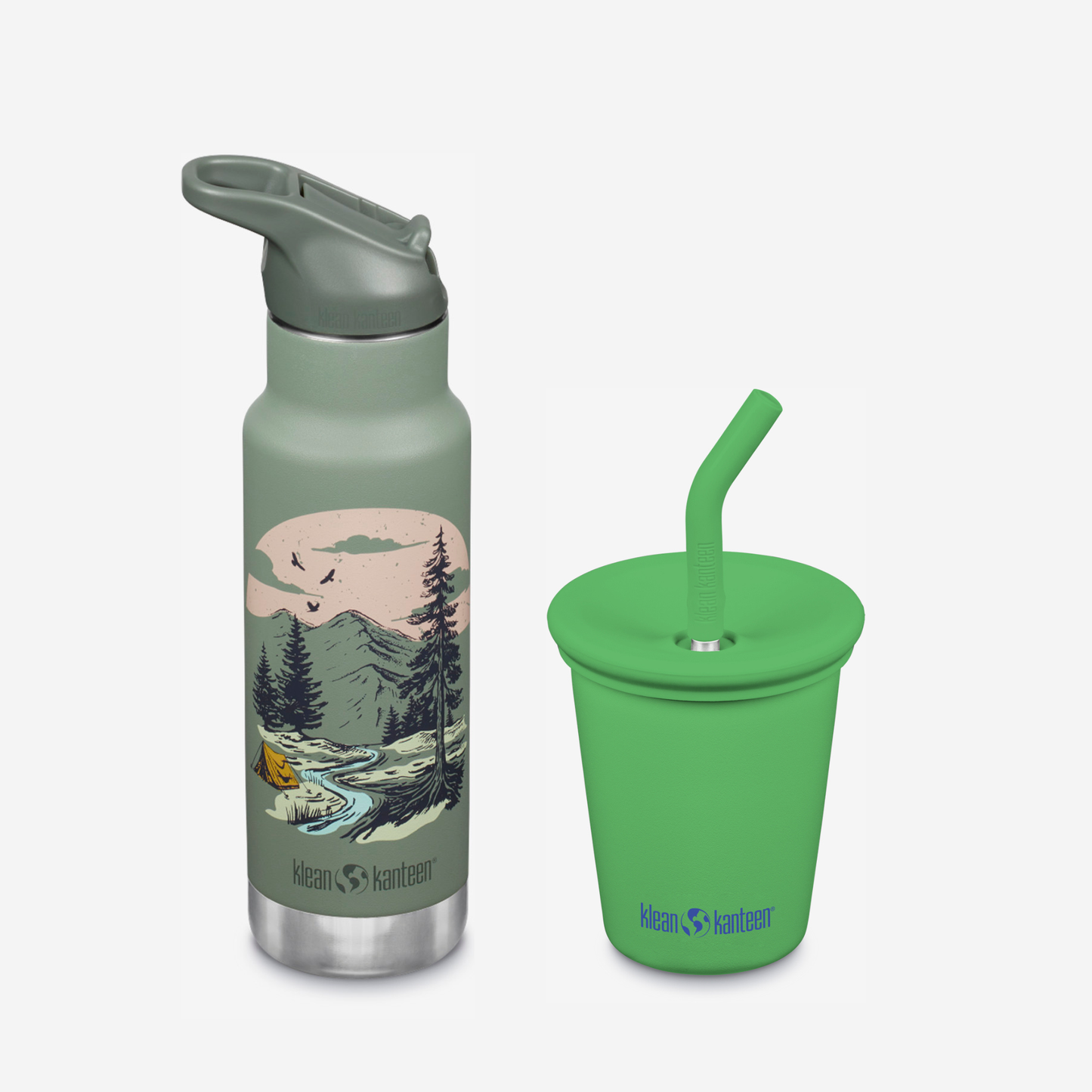 kid-s-sippy-cup-and-water-bottle-set-l4 KK-Kids-SippyCupandWaterBottleSet-VibrantGreen-Mountain.png