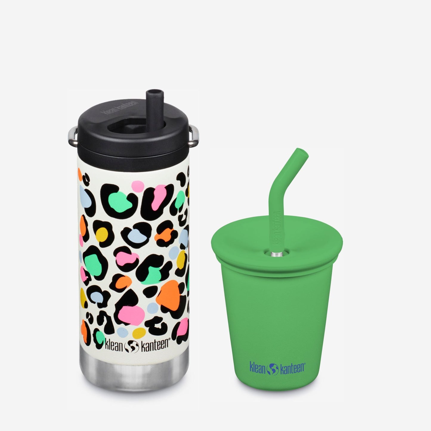 kid-s-sippy-cup-and-wide-water-bottle-set-z8 Kids-Sippy-Cup-and-Wide-Water-Bottle-Set-VibrantGreen-Leopard.jpg