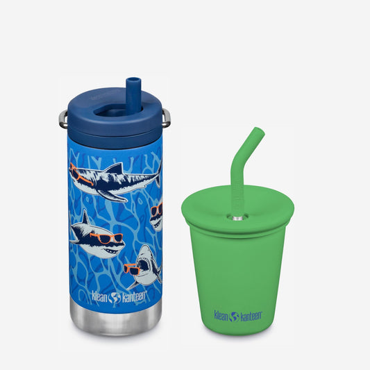 kid-s-sippy-cup-and-wide-water-bottle-set-z8 Kids-Sippy-Cup-and-Wide-Water-Bottle-Set-VibrantGreen-Sharks.jpg