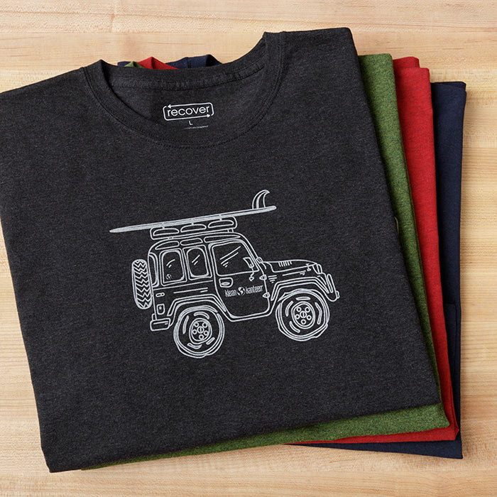 adventure-vehicle-t-shirt-t8 klean_shirt_jeep_folded_lifestyle.jpg